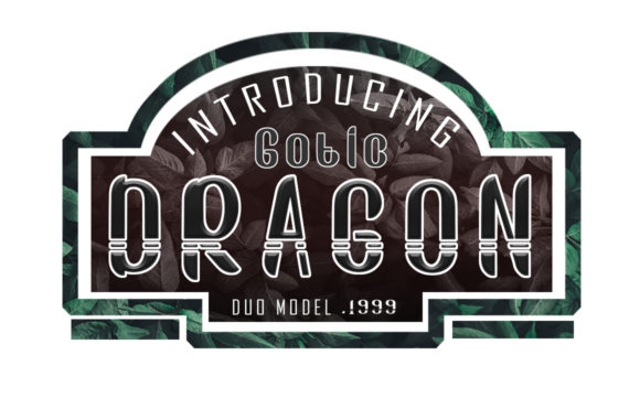 Gotic Dragon: A Designer's Real-World Review